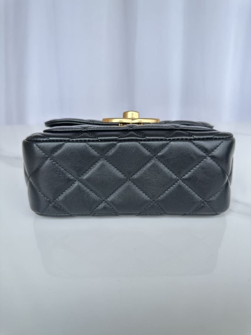 Chanel Stachel Bags